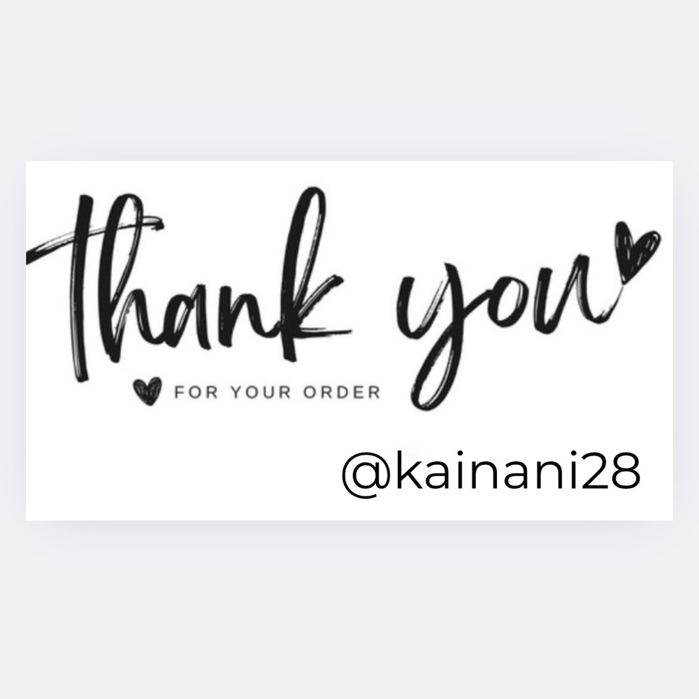 100 Customized Labels- Designed & Printed - Picture 9 of 14